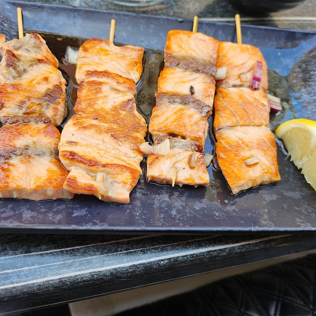 Gastronomie Plancha 1